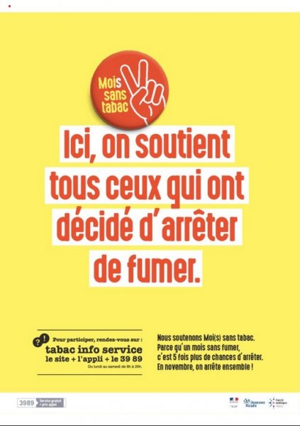 Le Moi(s) sans Tabac