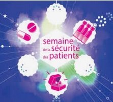 La semaine de la sécurité du patient