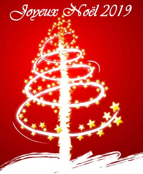 Fête de  Noel