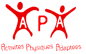L'activité Physique Adaptée