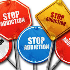 Journée Mondiale de lutte contre les Addictions